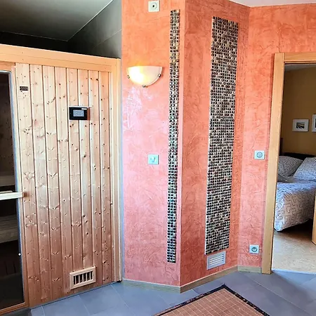 Casa rural En Montagne, Vue Vosges